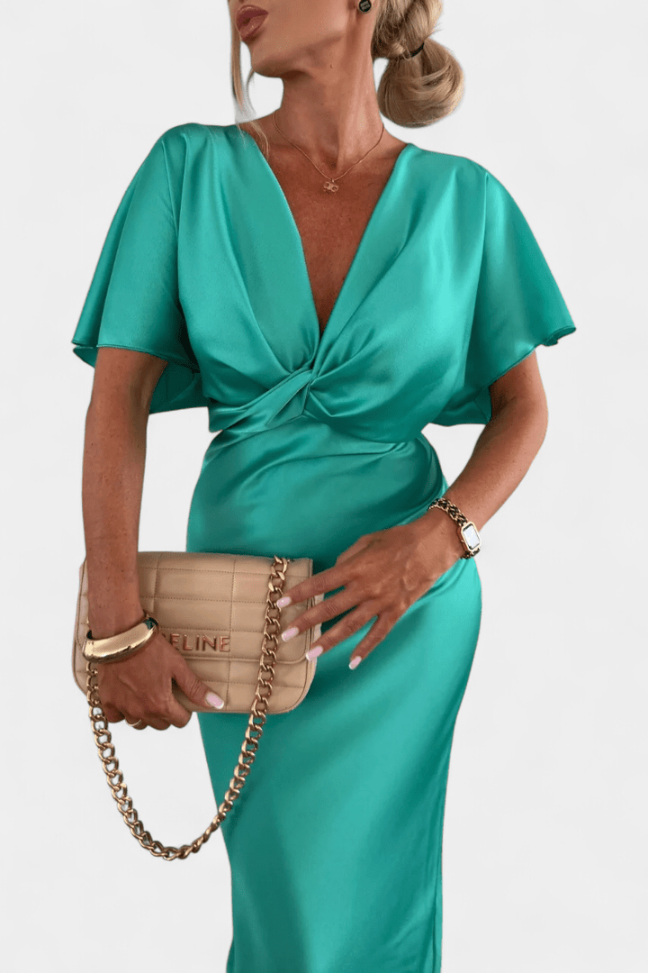 Pernille | Vestido Midi