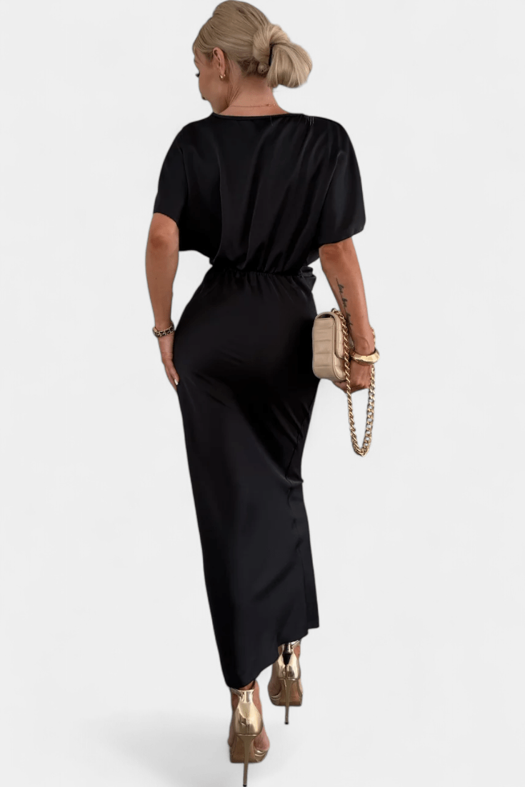 Pernille | Vestido Midi