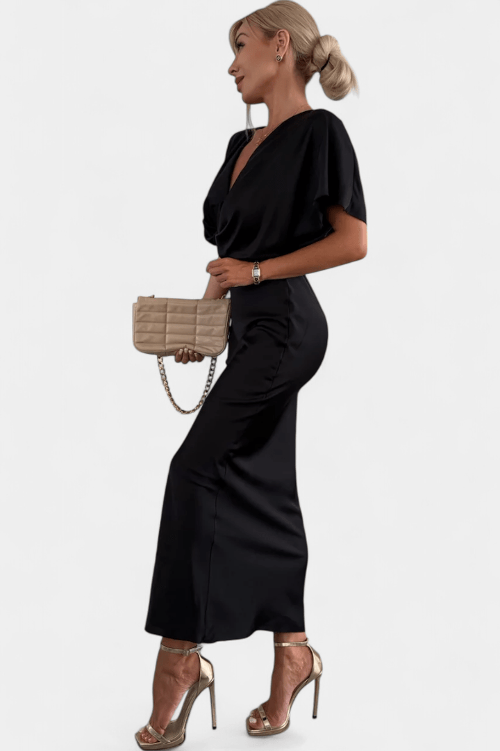 Pernille | Vestido Midi
