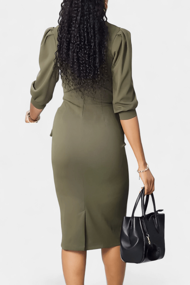 Reanna | Vestido