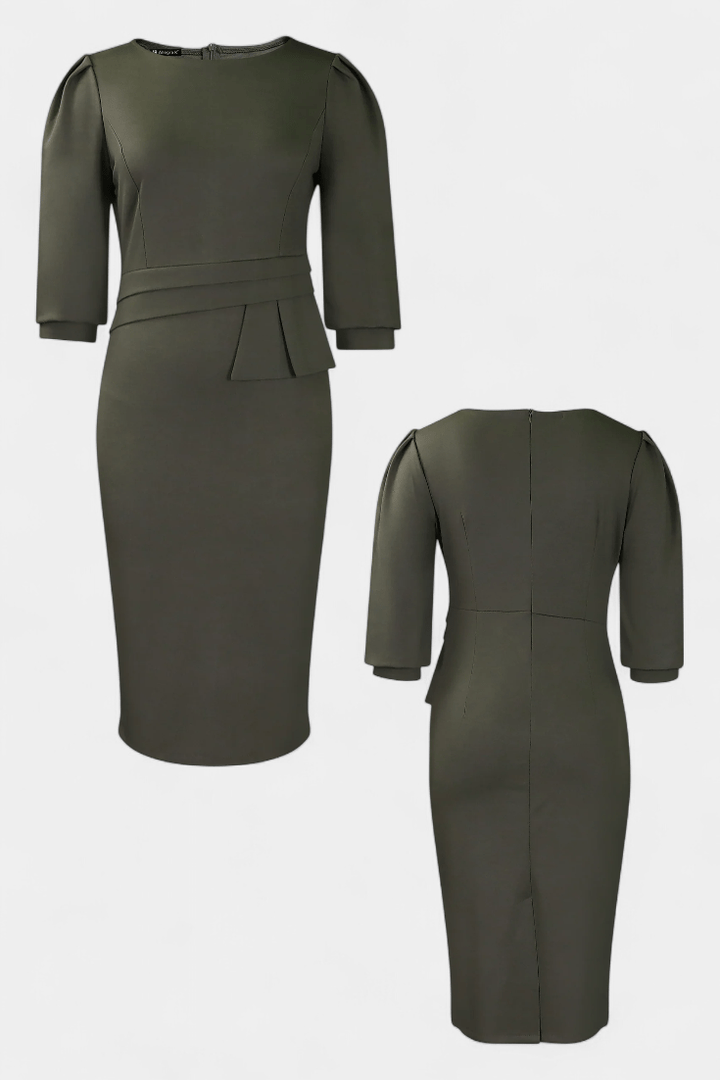 Reanna | Vestido
