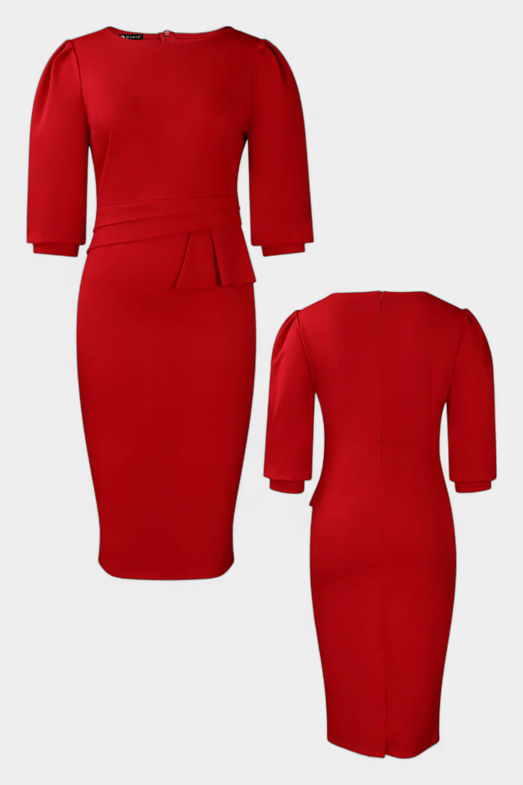Reanna | Vestido