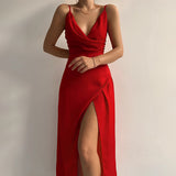 Andreia - Vestido Elegante e Versátil
