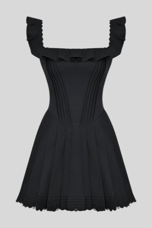Riina | Vestido Mini