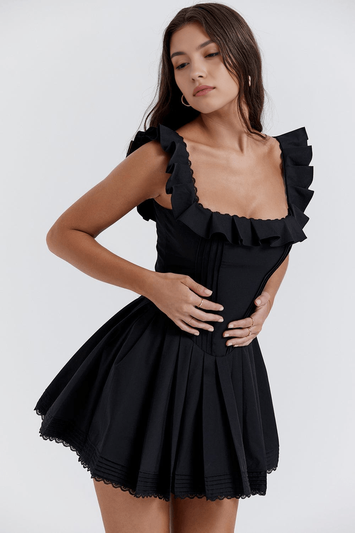 Riina | Vestido Mini