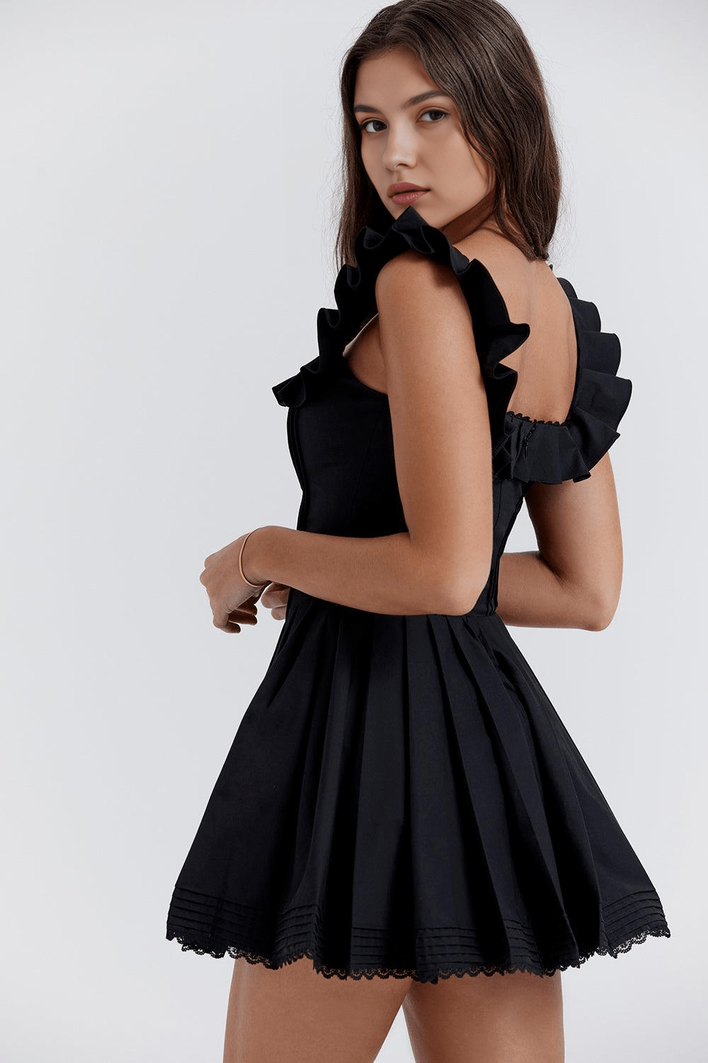 Riina | Vestido Mini