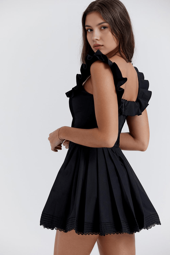 Riina | Vestido Mini
