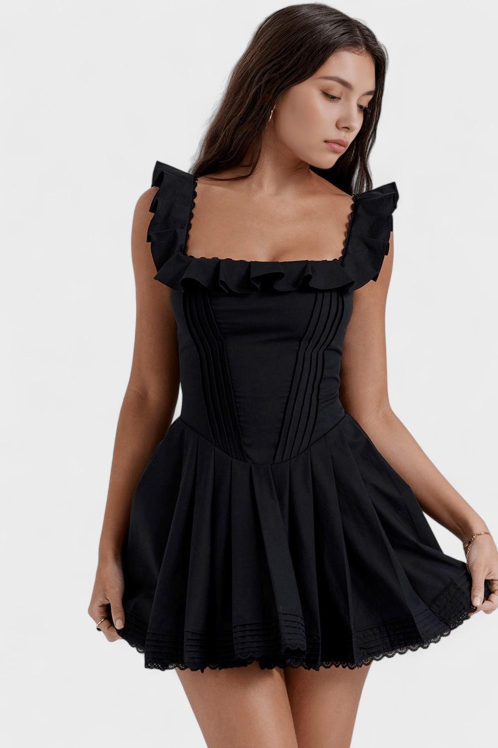 Riina | Vestido Mini