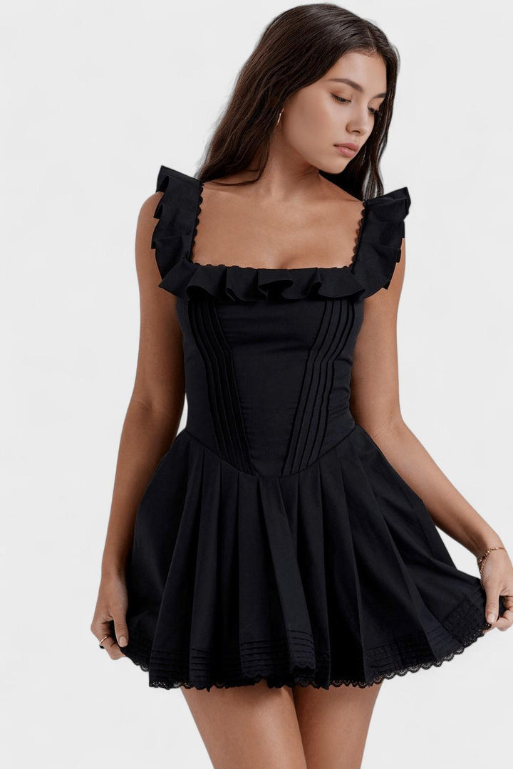 Riina | Vestido Mini