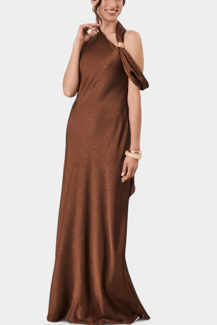 Robina | Vestido
