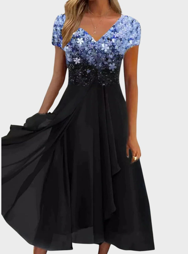 Ana - Vestido para senhora