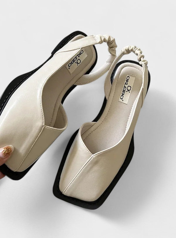 Laura - Sapatos Ortopédicos
