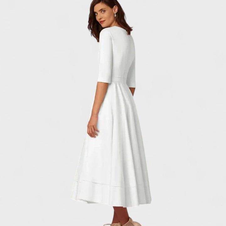 Maria - Vestido Vintage