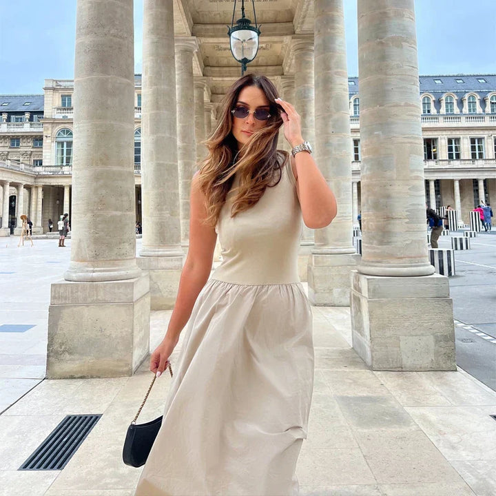 Dolores | Vestido Elegante