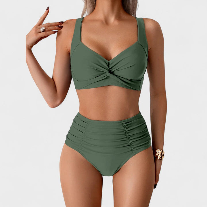 Roberta - Biquíni Modelador