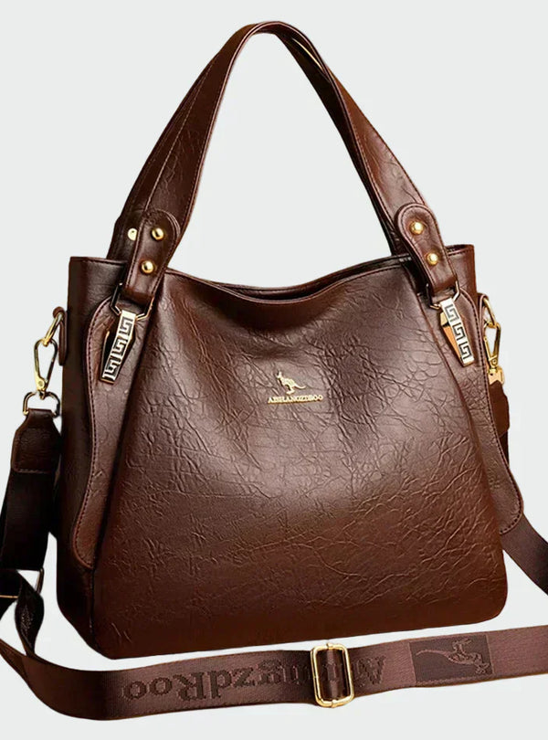Bolsa elegante atemporal