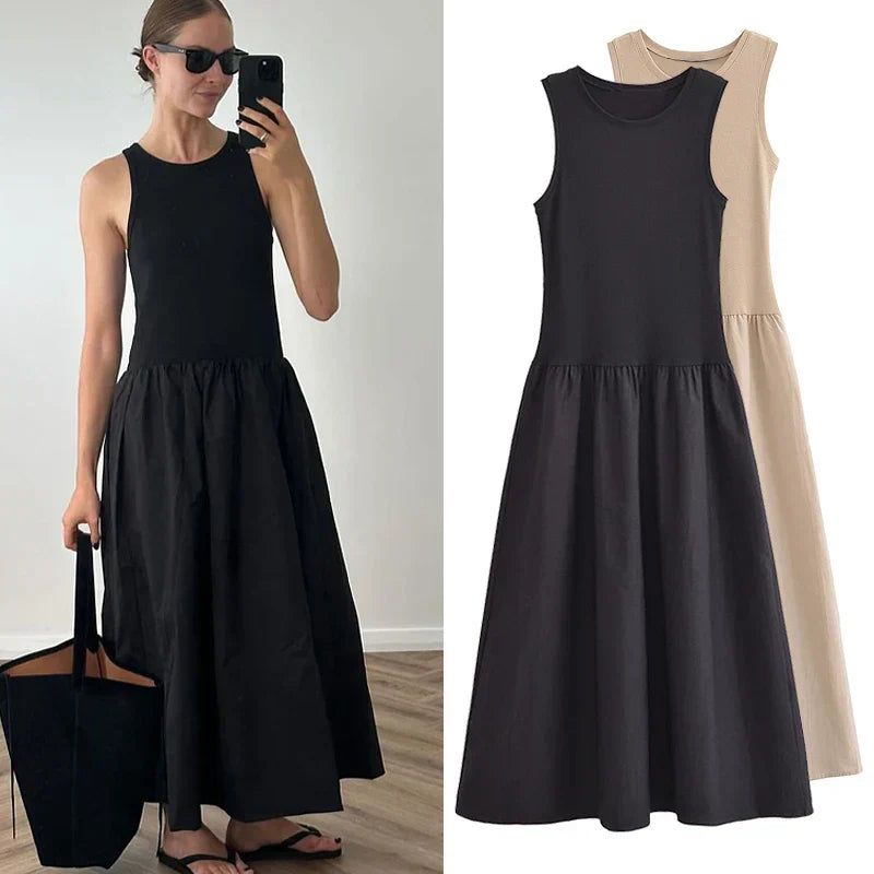Dolores | Vestido Elegante