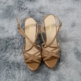 Saint | Tacones elegantes