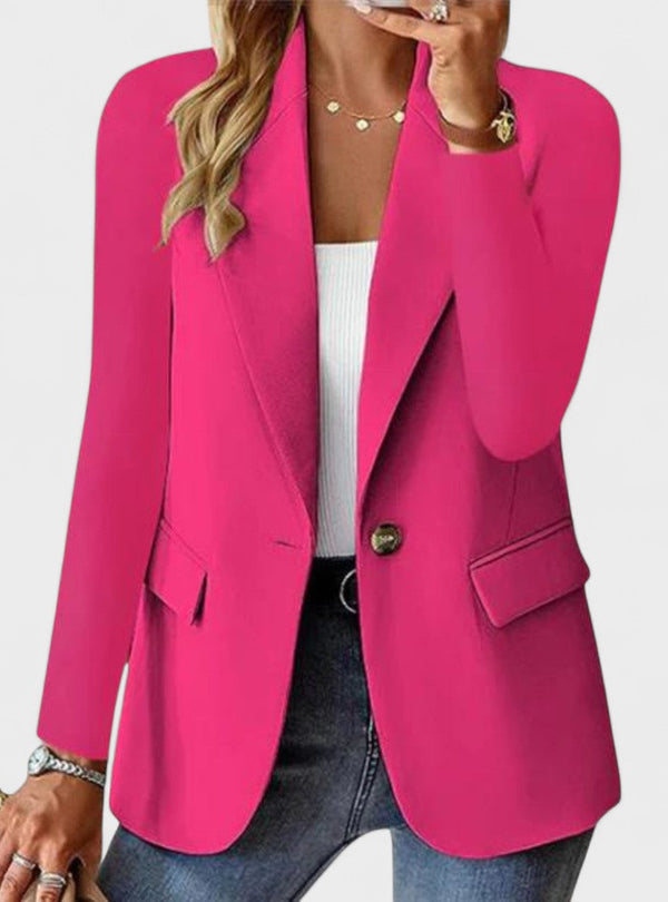 Margarida - Blazer elegante