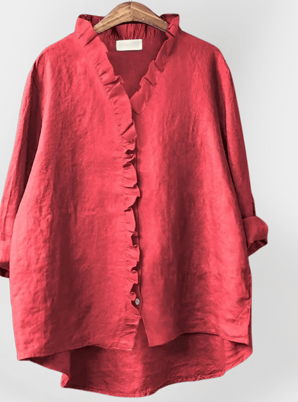 Saga | Blusa Let