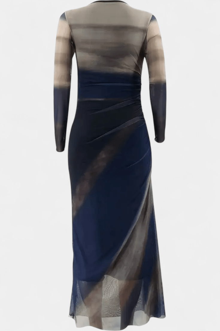Saga | Maxi vestido
