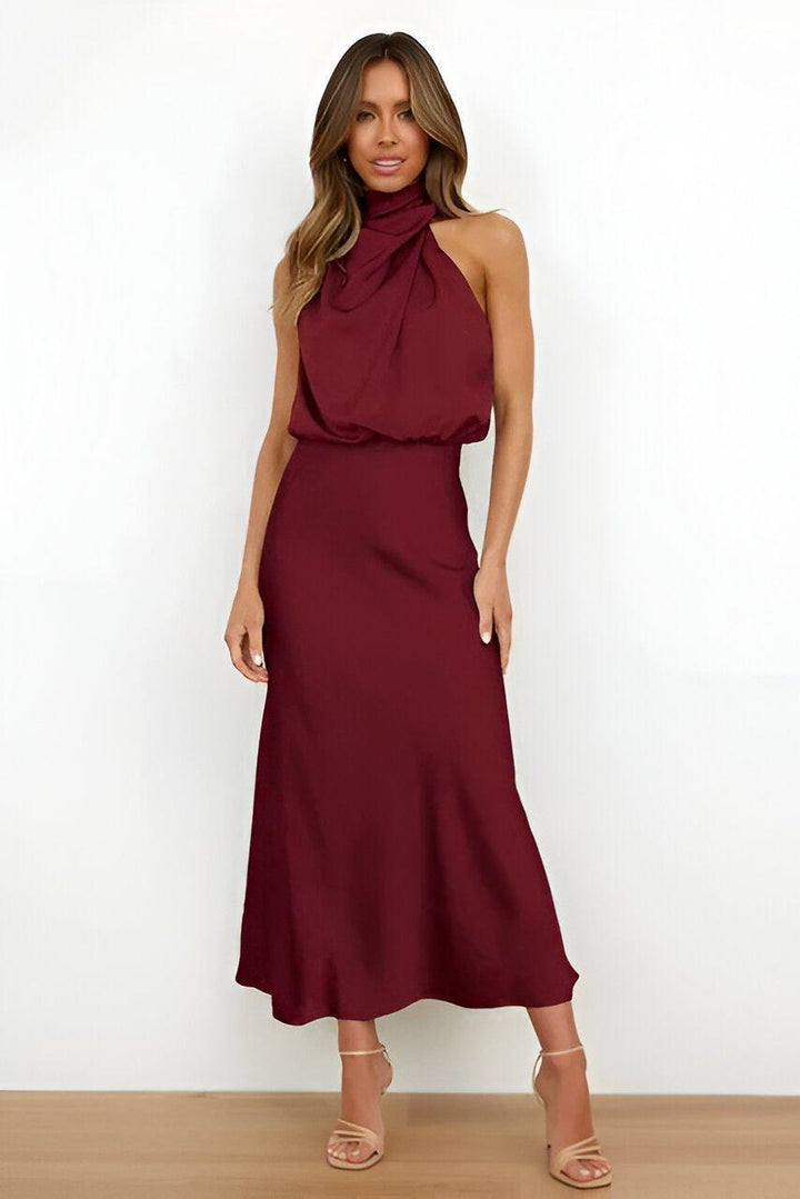 Sara | Vestido Midi