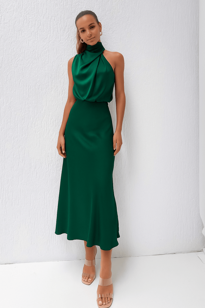 Sara | Vestido Midi