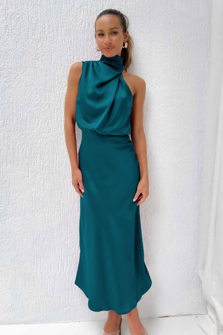 Sara | Vestido Midi