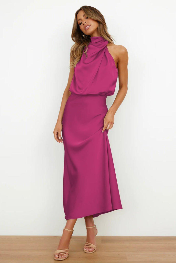 Sara | Vestido Midi