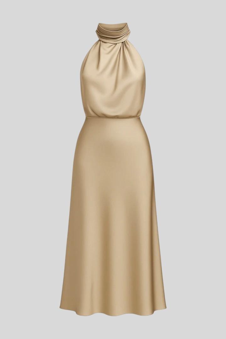 Sara | Vestido Midi