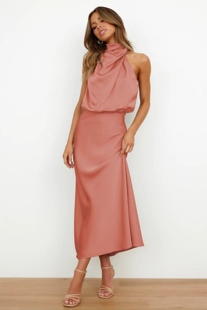 Sara | Vestido Midi