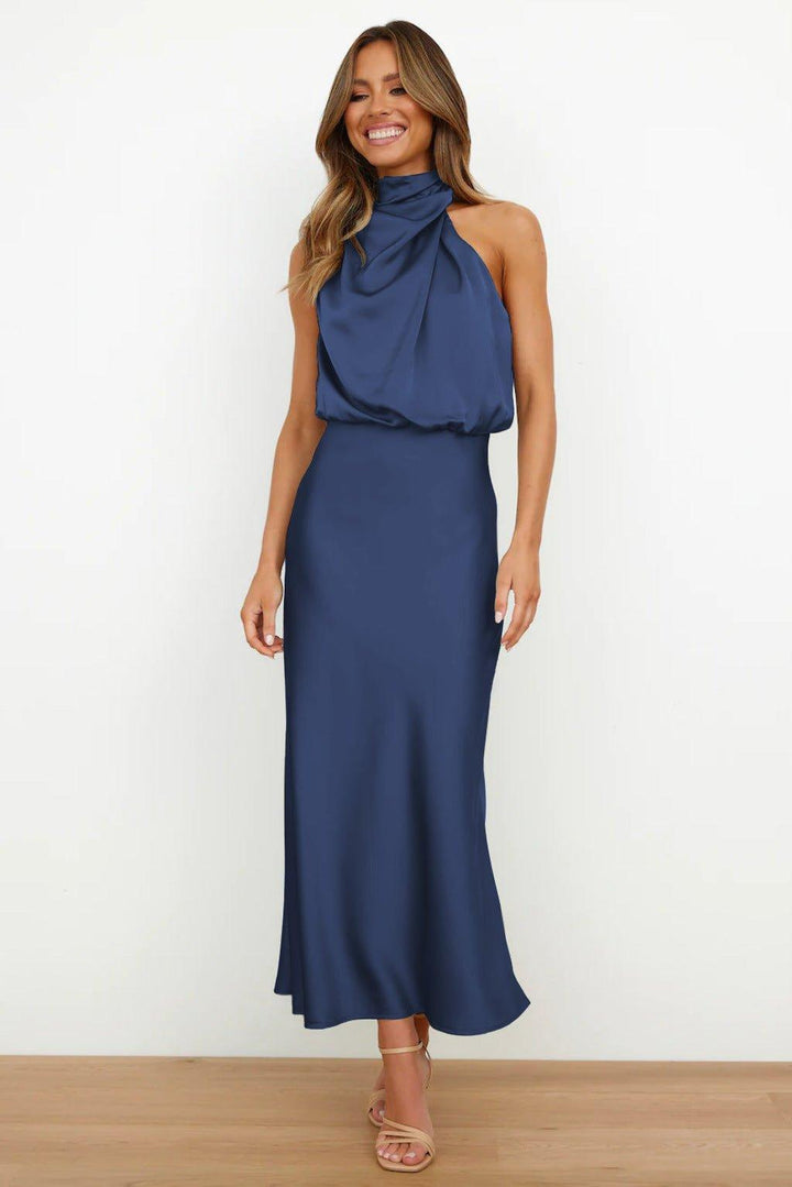 Sara | Vestido Midi