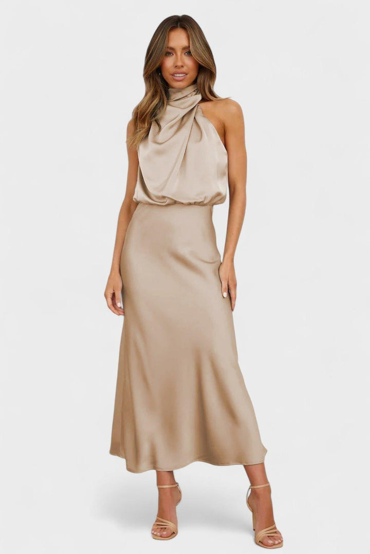 Sara | Vestido Midi