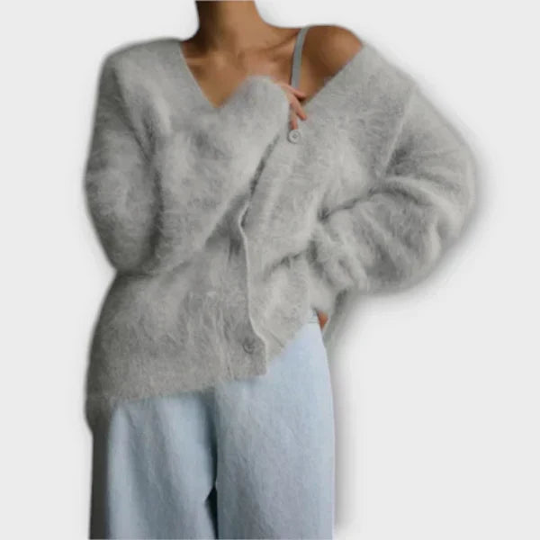 Dalila - Cardigan Elegante