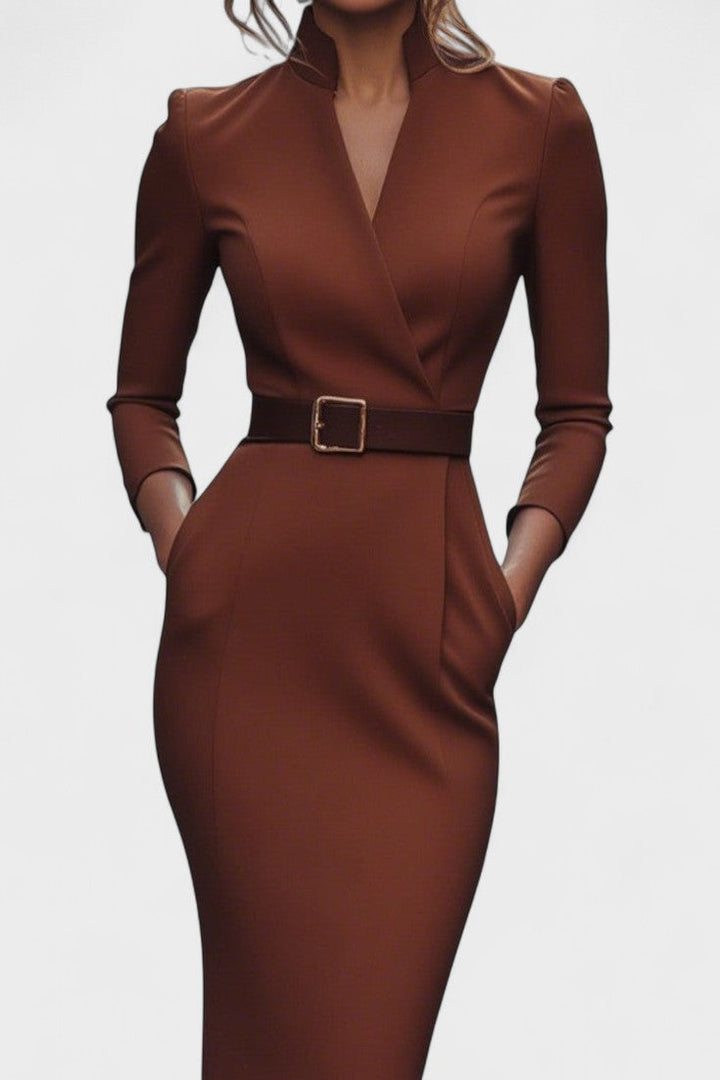 Signe™ | Vestido elegante