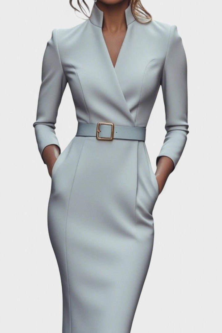 Signe™ | Vestido elegante