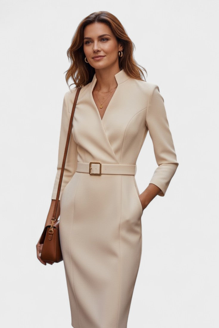 Signe™ | Vestido elegante