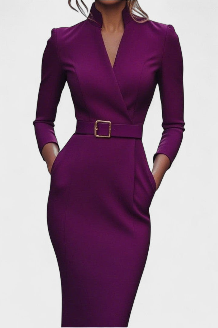 Signe™ | Vestido elegante
