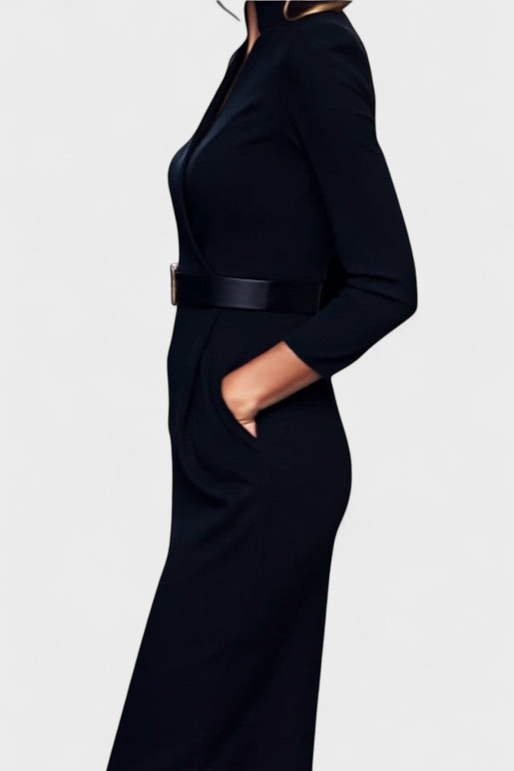Signe™ | Vestido elegante