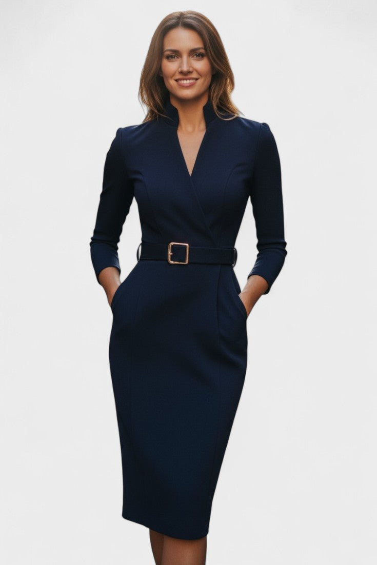 Signe™ | Vestido elegante