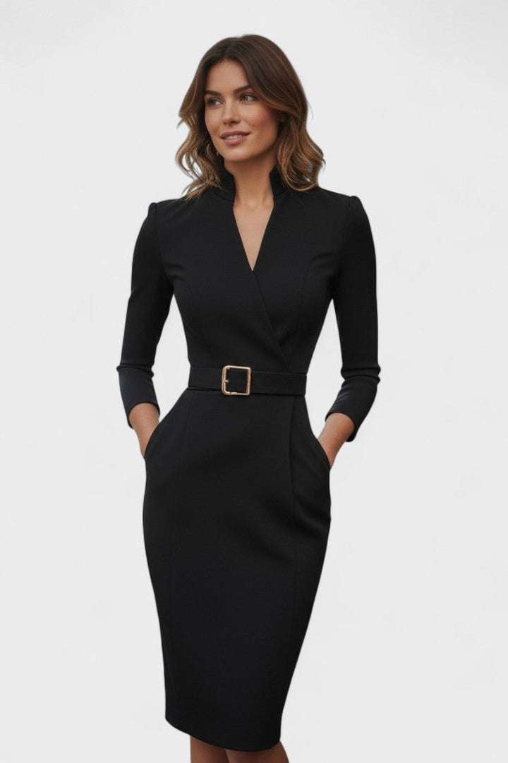 Signe™ | Vestido elegante