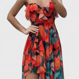 Signe | Maxi vestido