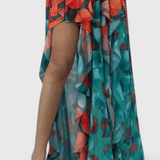 Signe | Maxi vestido