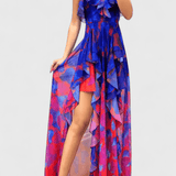 Signe | Maxi vestido