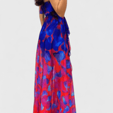 Signe | Maxi vestido