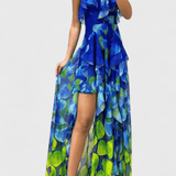 Signe | Maxi vestido