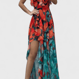 Signe | Maxi vestido