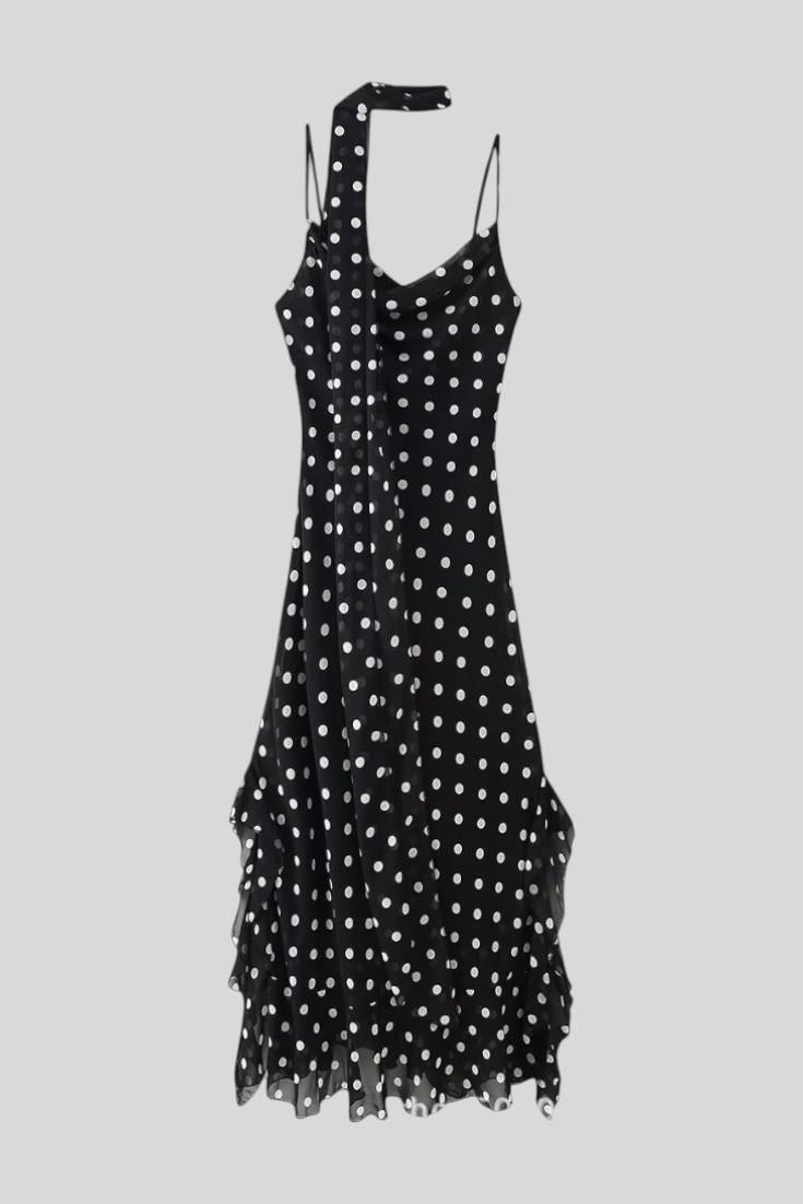 Signe | Vestido Romântico