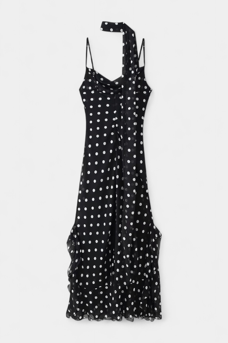Signe | Vestido Romântico