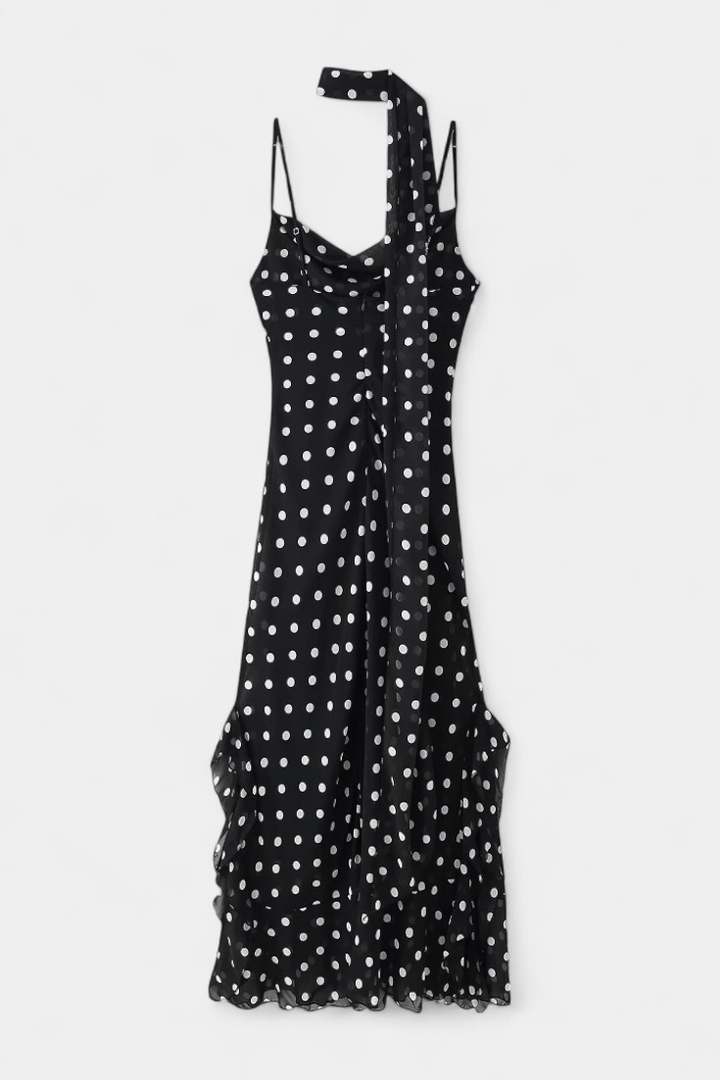 Signe | Vestido Romântico